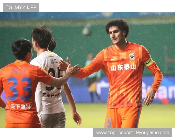 下赛季中超争冠五选一，没有真正的强队，山东泰山机会来了，中超泰山队今晚的比赛直播
