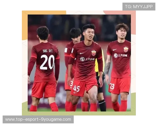 上海海港遭7大伤病影响，亚冠胜利希望渺茫，上海海港最新引援