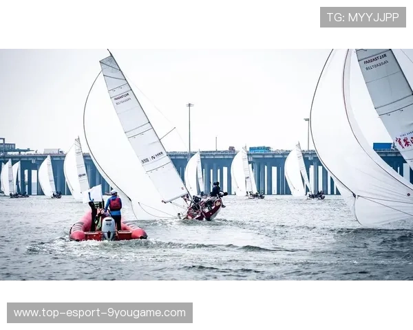 世界帆船赛进入决赛阶段，中国队表现出色，世界帆船赛基地