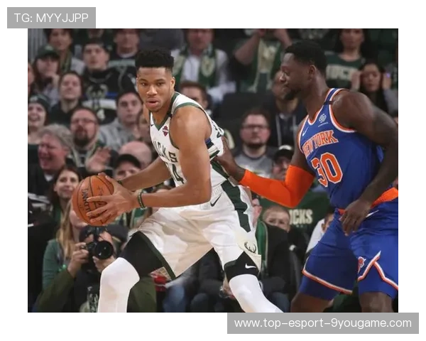 字母哥后撤步跳投稳住比赛节段,雄鹿掌控全场 字母哥后撤步跳投稳住比赛节段,雄鹿掌控全场