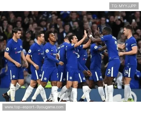 切尔西主场迎战亚特兰大，英超豪门力争欧冠